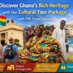 Ghana cultural tour package