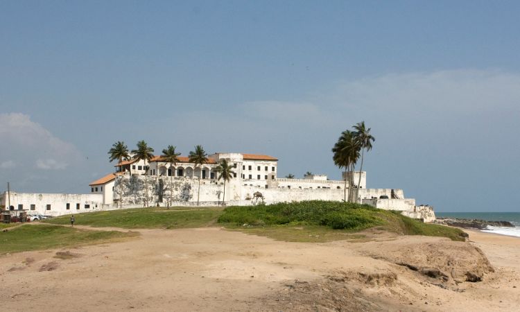 Ghana tour package

