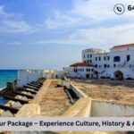Ghana tour package