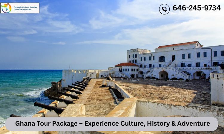 Ghana tour package