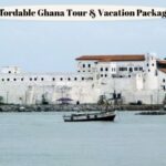 Affordable Ghana Tour & Vacation Packages