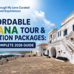 Affordable Ghana Tour & Vacation Packages