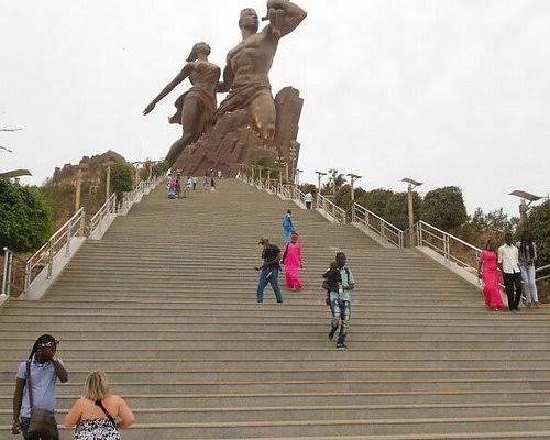 Senegal Vacation Packages