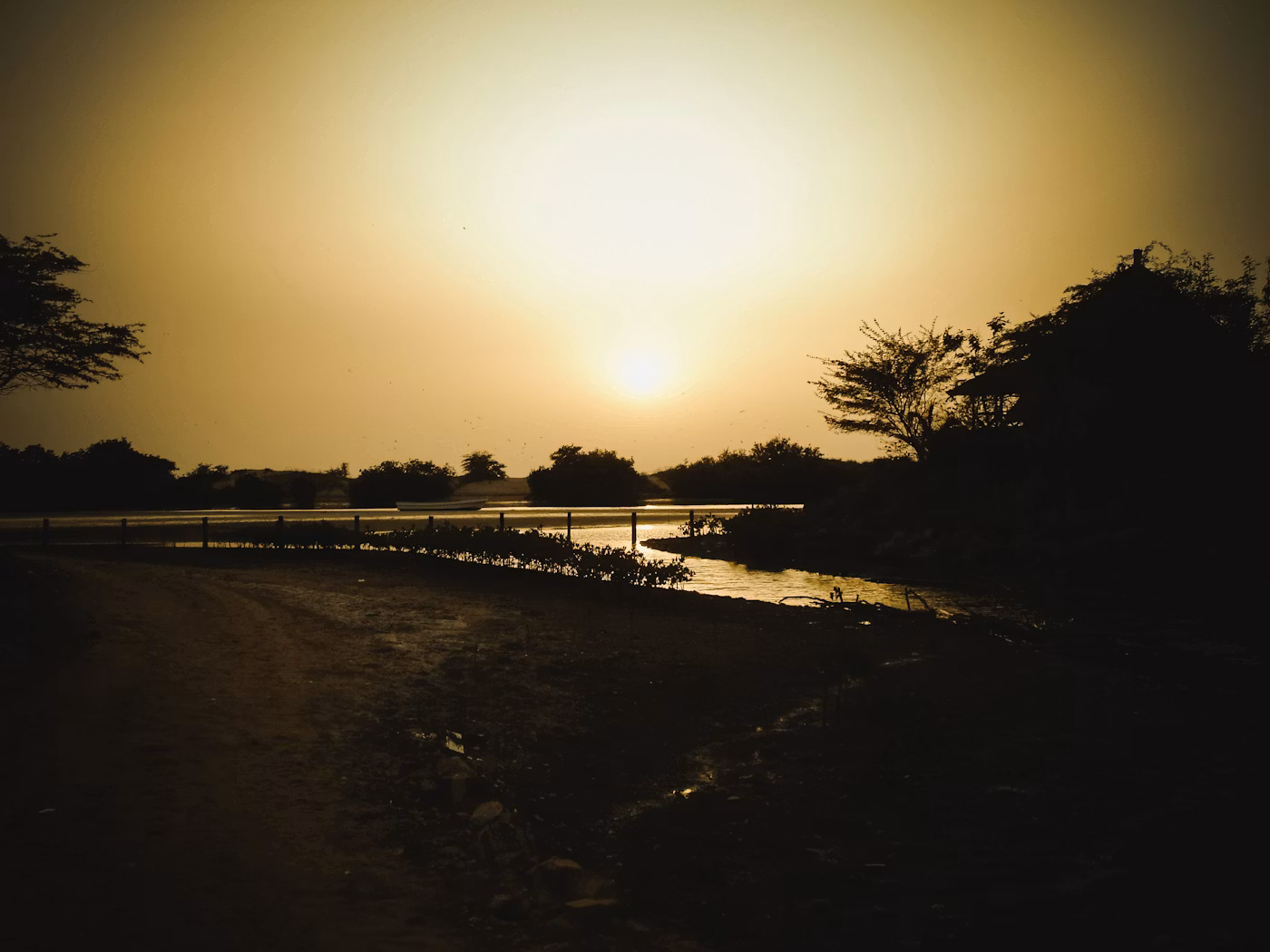 Senegal