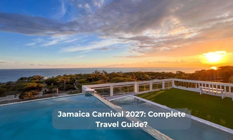 Jamaica Carnival 2027