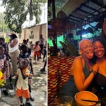 Ghana Travel Experience