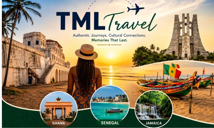 TML Travel