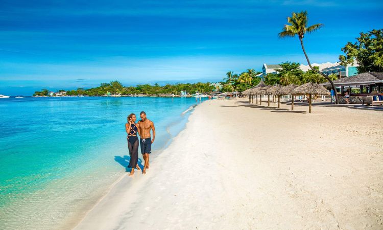 2027 Group Trips to Ghana and Jamaica