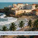 2027 Group Trips to Ghana and Jamaica
