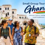 Small Group Tours in Ghana
