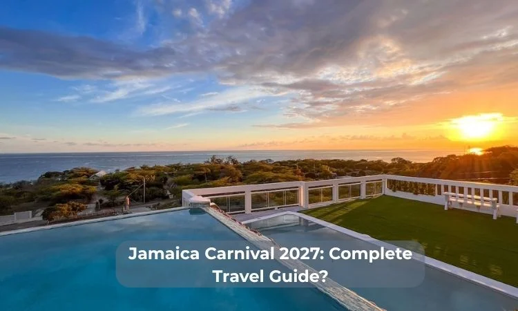 Jamaica Carnival 2027